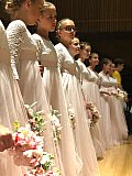 Всемирные хоровые игры в Китае. Харбин -2019 г.