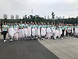 Всемирные хоровые игры в Китае. Харбин -2019 г.