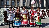 МЭЦ на праздновании Дня города Краснодара - 2019