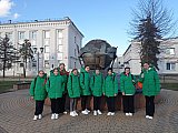 "Славянские встречи"- 2024