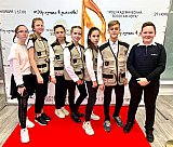 Концерт "Золотая нота"