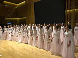 Всемирные хоровые игры в Китае. Харбин -2019 г.
