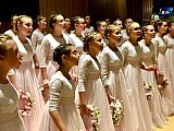 Всемирные хоровые игры в Китае. Харбин -2019 г.