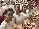 Всемирные хоровые игры в Китае. Харбин -2019 г.