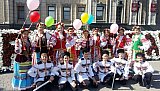 МЭЦ на праздновании Дня города Краснодара - 2019
