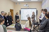Техносфера в действии
