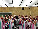 Концерт в Кремле