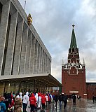 Концерт в Кремле