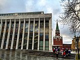 Концерт в Кремле