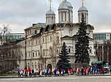 Концерт в Кремле