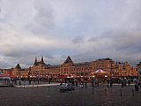 Концерт в Кремле