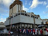 Концерт в Кремле