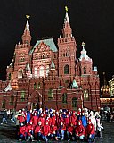 Концерт в Кремле