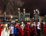 Концерт в Кремле