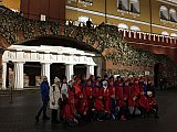 Концерт в Кремле