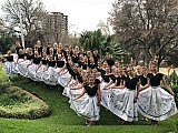 X Всемирные хоровые игры. ЮАР. Цване. 2018г.