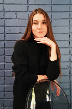 Миронюк Виолетта Александровна