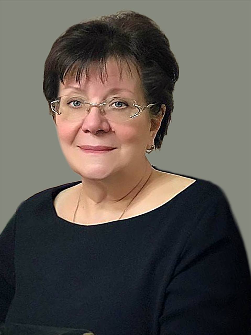 Валентина Юрьевна Лигостаева