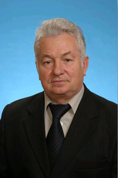 Шапошник Леонид Васильевич