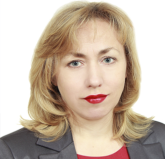 Гаврилова Ирина Геннадьевна