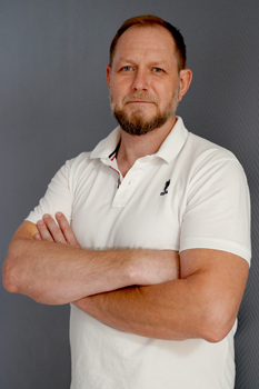 Попогребский Денис Владимирович
