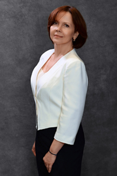 Ревизорова Ирина Валерьевна