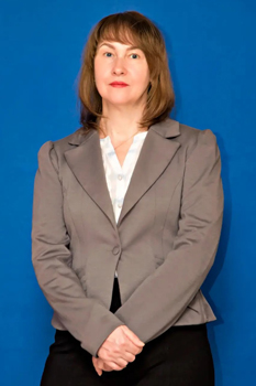 Стожарова Анастасия Станиславовна