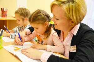 День ручного письма в МЭЦ!