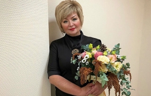 Поздравляем с наградой!