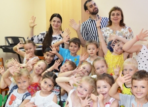 25 июня — ДЕНЬ УЛЫБОК НЕЗНАКОМЫМ ЛЮДЯМ!