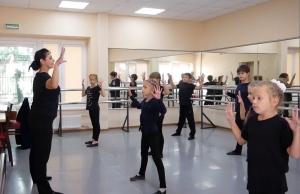 Наш долгожданный Mannequin Challenge!