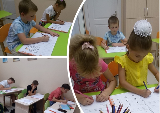 Взаимосвязь скорочтения и развития детей