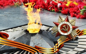 Муниципальный открытый конкурс молодых исполнителей военной песни «Великая победа - связь поколений»
