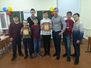 Фестиваль научно-технического творчества детей и молодежи ЮФО России по мехатронике и робототехнике