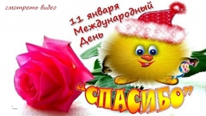 С ДНЕМ СПАСИБО, ЛЮБИМЫЙ МЭЦ!