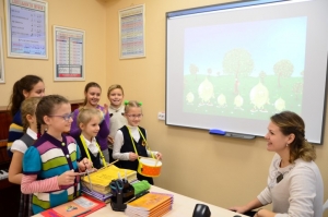 Даже самые трудные и сухие предметы можно преподавать интересно!