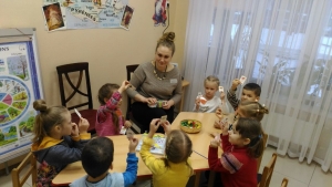 Чувство прекрасного и французский язык