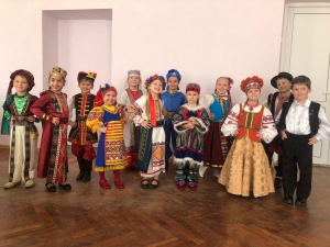 В Краснодаре отметили 225-летие со дня образования станицы Пашковской