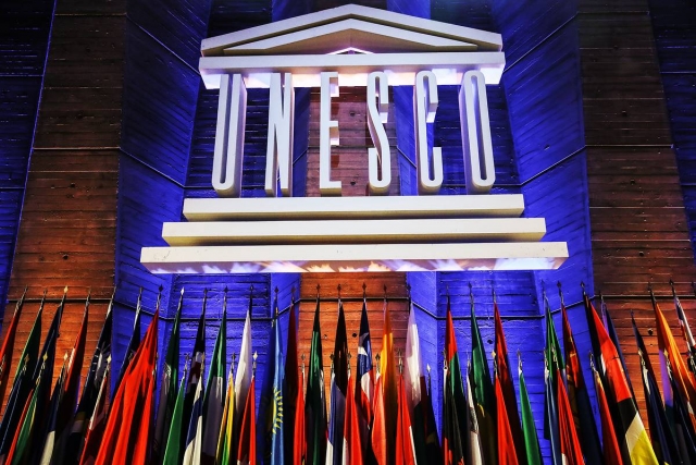 ЮНЕСКО исполнилось 75 лет