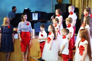 «Добрее стать помог сегодня маленький, волшебный и простой цветочек аленький!»