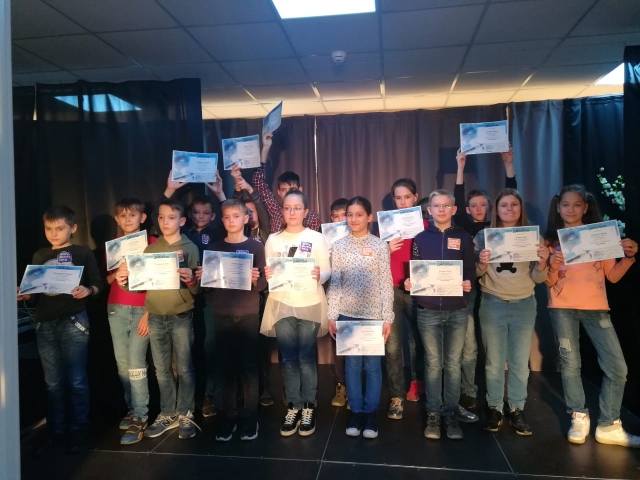 Итоги олимпиады по программированию «Алгоритмик»