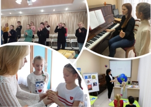 Добро пожаловать в МЭЦ!