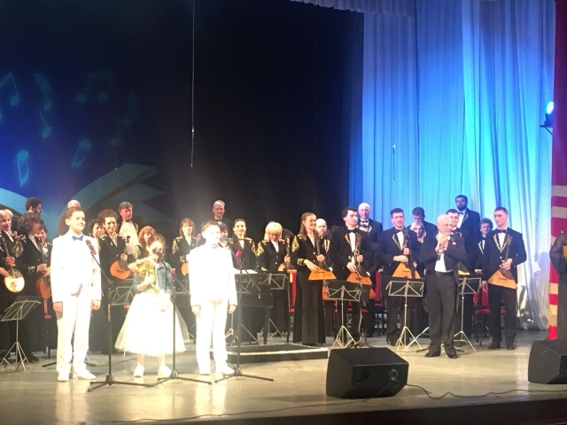 Пусть всегда будет солнце!