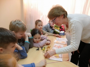 Мастер-класс для педагогов немецкого языка