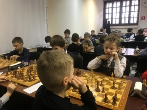 Воспитанники Межшкольного эстетического центра приняли участие в шахматном Первенстве МО г.Краснодар 2019