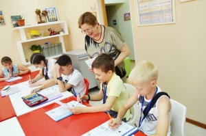 Интенсивный курс по английскому языку: теория и практика
