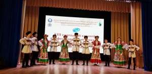 Воспитанники МЭЦ выступили на закрытии конкурса "Педагог-психолог Кубани 2020"
