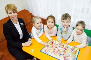 Что такое этикет?