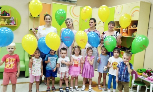 Чтоб стать вам всем до одного достойными людьми!