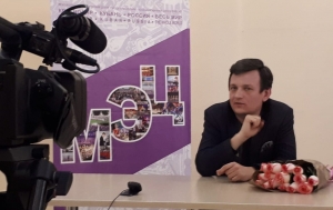 Вебинар «Опыт победителя»